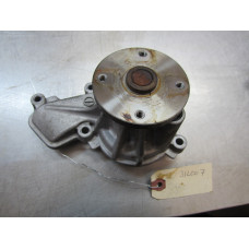 31L007 Water Coolant Pump From 2015 Kia Forte LX 1.8